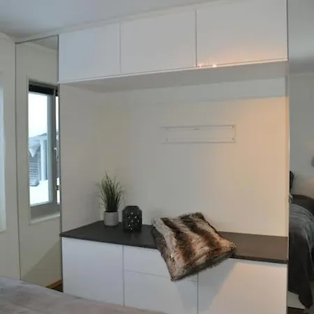 Sentralt Pa Sjusjoen, 11 Sengeplasser Sjusjøen