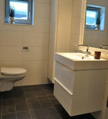 Apartment Sentralt Pa Sjusjoen, 11 Sengeplasser Sjusjøen