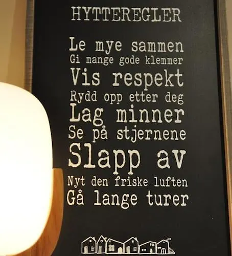 Sentralt Pa Sjusjoen, 11 Sengeplasser Sjusjøen