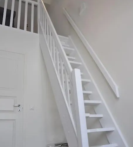 Sentralt Pa Sjusjoen, 11 Sengeplasser * Sjusjøen