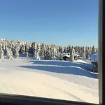 Sentralt Pa Sjusjoen, 11 Sengeplasser Sjusjøen