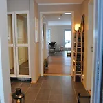 Sentralt Pa Sjusjoen, 11 Sengeplasser