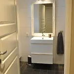 דירה Sentralt Pa Sjusjoen, 11 Sengeplasser Sjusjøen