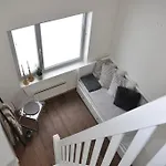 Sentralt Pa Sjusjoen, 11 Sengeplasser דירה *